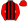 Red Black Stripes
