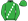 Green White Diamond Sash