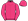Pink Cerise Seams & Pink Cap