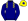 Navy Blue Yellow Checked Epaulettes Yellow Cap Navy Blue Star