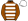 Brown White Hoops & Cap