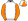White Njt Logo Orange Sleeves & Quartered Cap