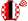 Red Black & White Thirds Red & White Checked Sleeves & Cap