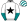 White Dark Pearl Star Dark Teal With White Halves Sleeves White Cap Dark Teal Stripes