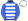 Royal Blue White Hoops & Cap