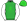 Bottle Green Lime Green Thorotek Racing Logo White Sleeves Lime Green Cap