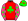 Red Lime Shamrock Pink Sleeves Lime Shamrocks Lime Cap Red Shamrocks Pink Pom Pom