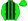 Lime Black Stripes