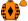 Orange Black Diamond Diamonds Sleeves