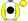 White Black Spot Yellow Sleeves & Cap