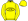 Fluorescent Yellow Navy Atb Logo & Seams