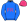Blue Pink Fr