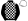Black White Checks Black Sleeves White Cap