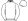 White Grey Three Triangle Motifs