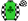 Lime Green Dark Green Shamrock Black & White Checked Sleeves & Cap