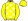 Yellow White Stars