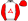 White Red Twin City Emblem Red Sleeves & Cap