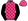 Pink Black Polka Dots Black Sleeves Pink Cap