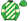 Bottle Green Cream Diagonal Stripes & Armbands Bottle Green Cap Cream Pom Pom
