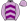 Lilac Purple Chevrons