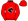 Red Geisel Park Stud Logo