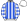 White Royal Blue Stripes White Sleeves 3 Royal Blue Diamonds White Cap
