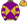 Old Gold Purple Diabolo & Sleeves Old Gold Chevrons & Cap Purple Spot