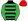 Black Green Hoops Green Sleeves Red Cap