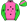 Hot Pink Black Southern Cross Lime Green Sleeves Black Crosses Lime Green Cap Hot Pink Stripe