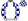 White Deep Navy Epaulettes Checked Sleeves & Cap