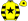 Yellow Black Star Hooped Sleeves Yellow Cap Black Star