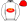 White Dynamic Syndications Logo Red Cap