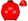 Red White Triple Crown Syndications Logo