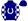 Deep Navy White Horseshoe & Head Checked Sleeves