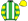 Green White Braces Yellow Hooped Sleeves & Cap