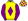 Yellow Purple Diamond & Sleeves Checked Cap