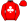 Red White Shamrock