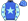 Royal Blue Pale Blue Star Pale Blue & Royal Blue Stars Sleeves Pale Blue Stars On Cap