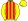 Yellow Red Stripes