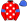 Red White Stars Royal Blue Armbands & Cap