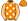 Tangerine White Stars Striped Sleeves