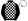 Black & White Checks Black Sleeves White Cap