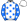 White Blue Stars Blue Sleeves White Stars