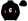 Black Pink J & White C Logo Black Cap Pink Pom Pom