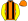 Orange Black Braces Yellow Sleeves & Orange Cap
