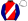 Red White Sash Dark Blue Sleeves White Cap