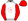 White Two Red Aces Red Sleeves & Cap