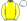 Yellow White Epaulettes Striped Sleeves White Cap
