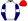 White Navy Blue Sleeves White Armband Red Cap