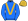 Blue Gold V & Cap